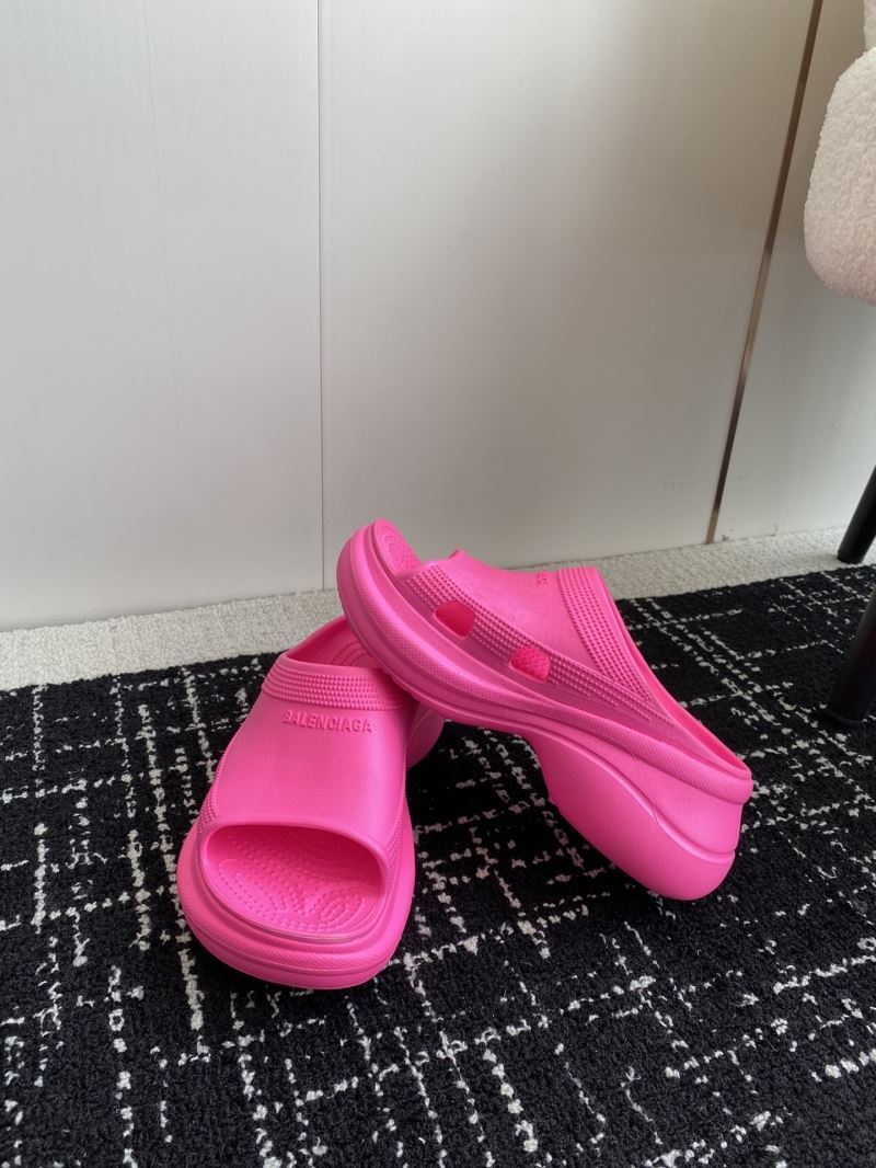 Balenciaga Slippers